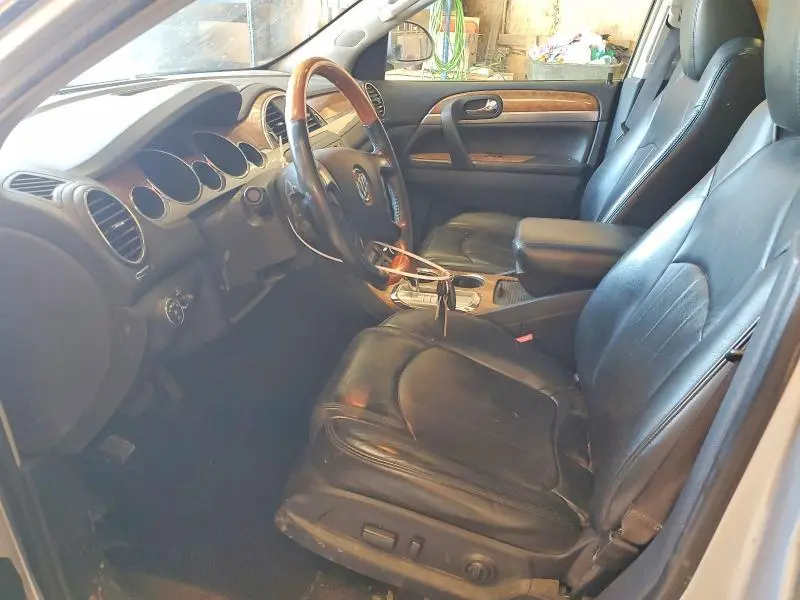 2010 BUICK ENCLAVE CXL  