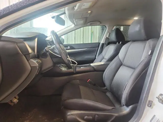 2016 NISSAN MAXIMA 3.5S  