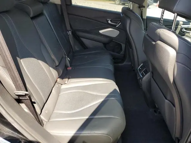 2020 ACURA RDX TECHNOLOGY  