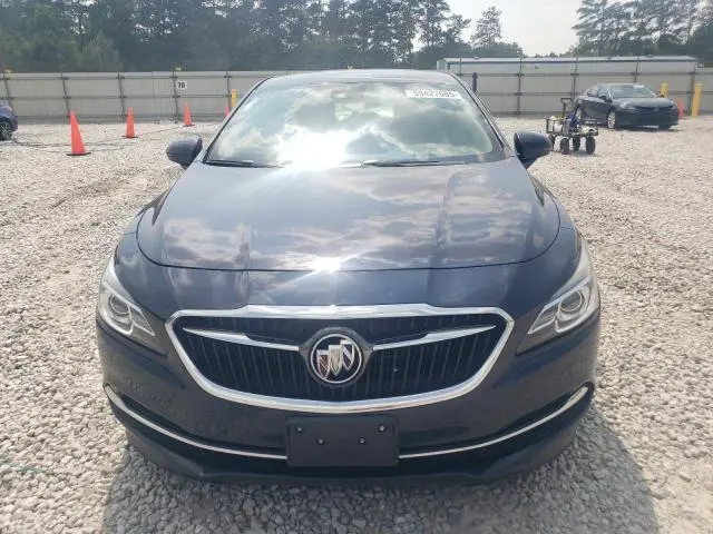 2017 BUICK LACROSSE PREMIUM  