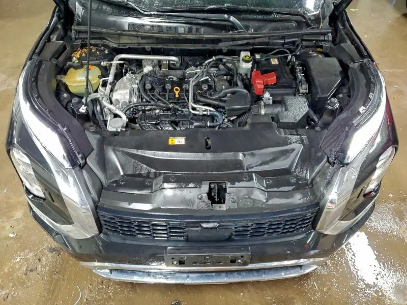 2023 MITSUBISHI OUTLANDER SEL  