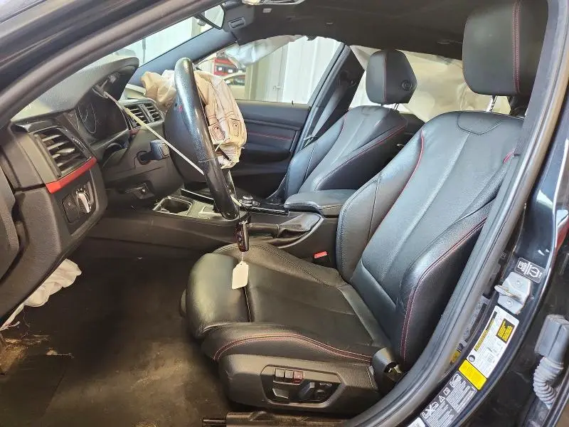 2013 BMW 328 XI  