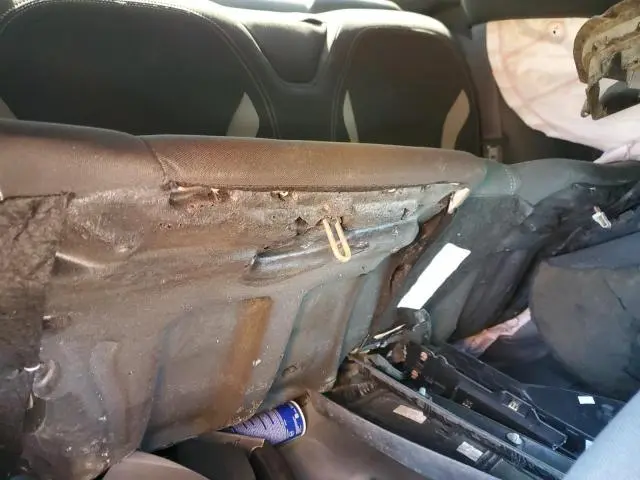 2020 CHEVROLET CAMARO LS