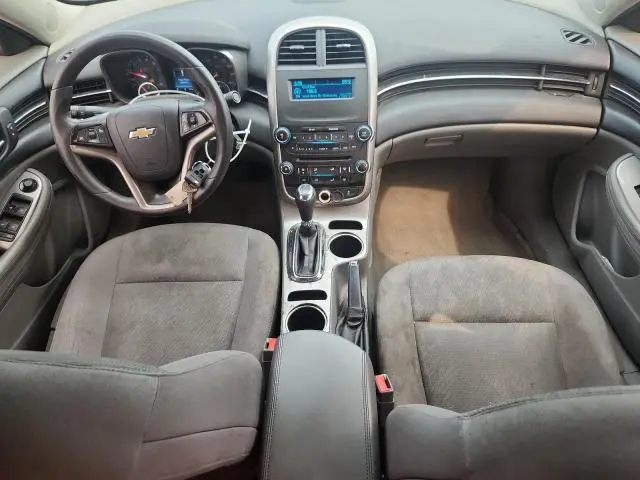 2014 CHEVROLET MALIBU LS  