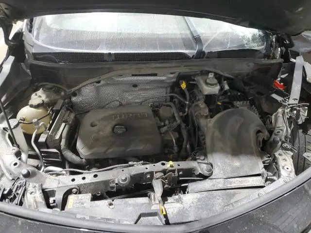 2020 BUICK ENCORE GX PREFERRED  
