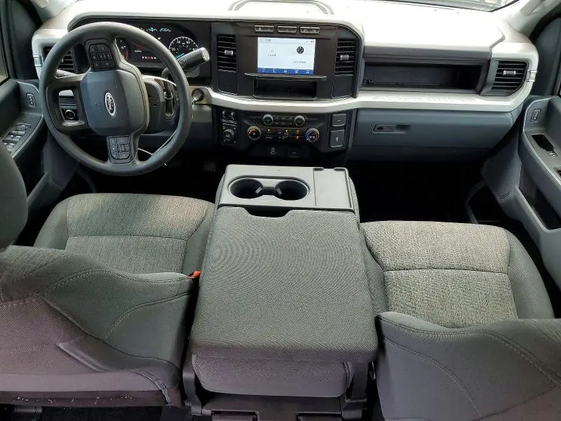 2023 FORD F250 SUPER DUTY  