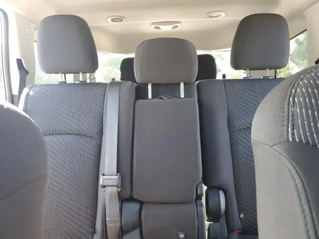 2016 DODGE JOURNEY CROSSROAD  