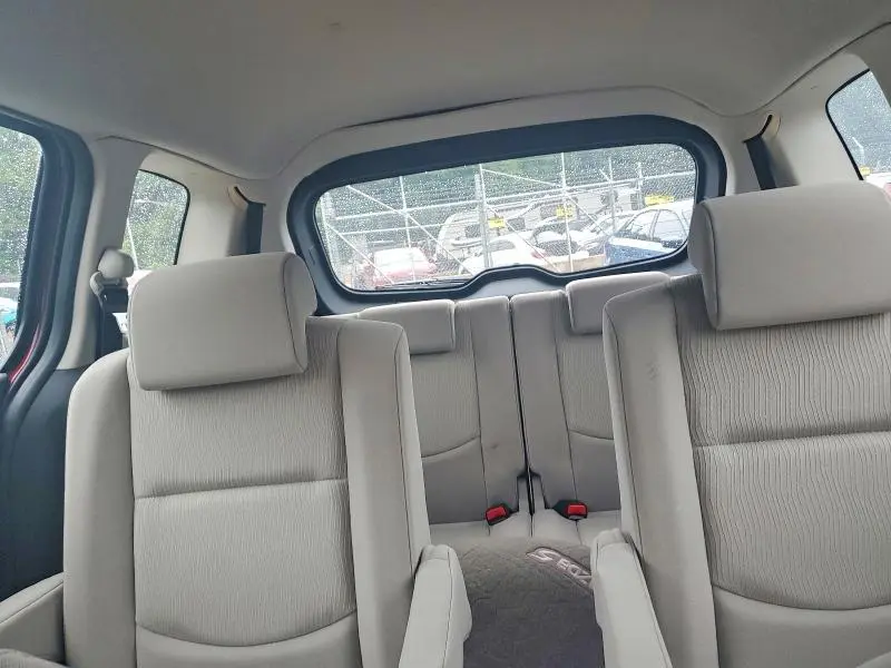2010 MAZDA 5   