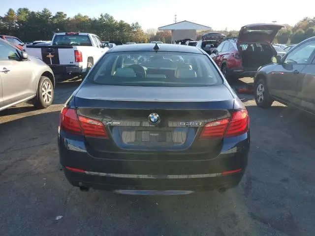 2013 BMW 535 XI