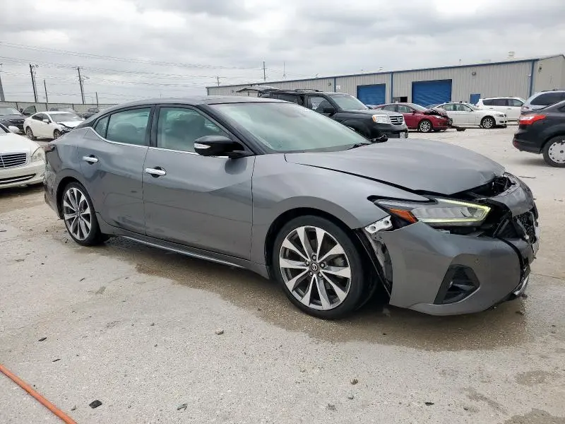 2020 NISSAN MAXIMA PLATINUM