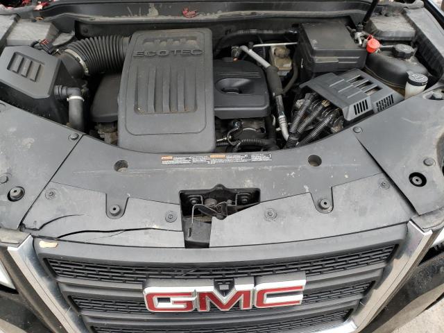 2012 GMC TERRAIN SLE