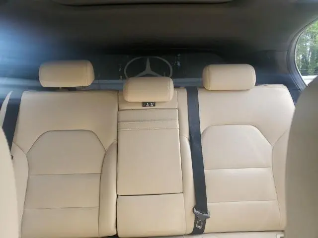 2019 MERCEDES-BENZ GLA 250 4MATIC  