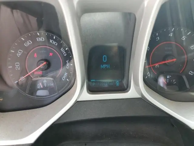 2012 CHEVROLET CAMARO LT  