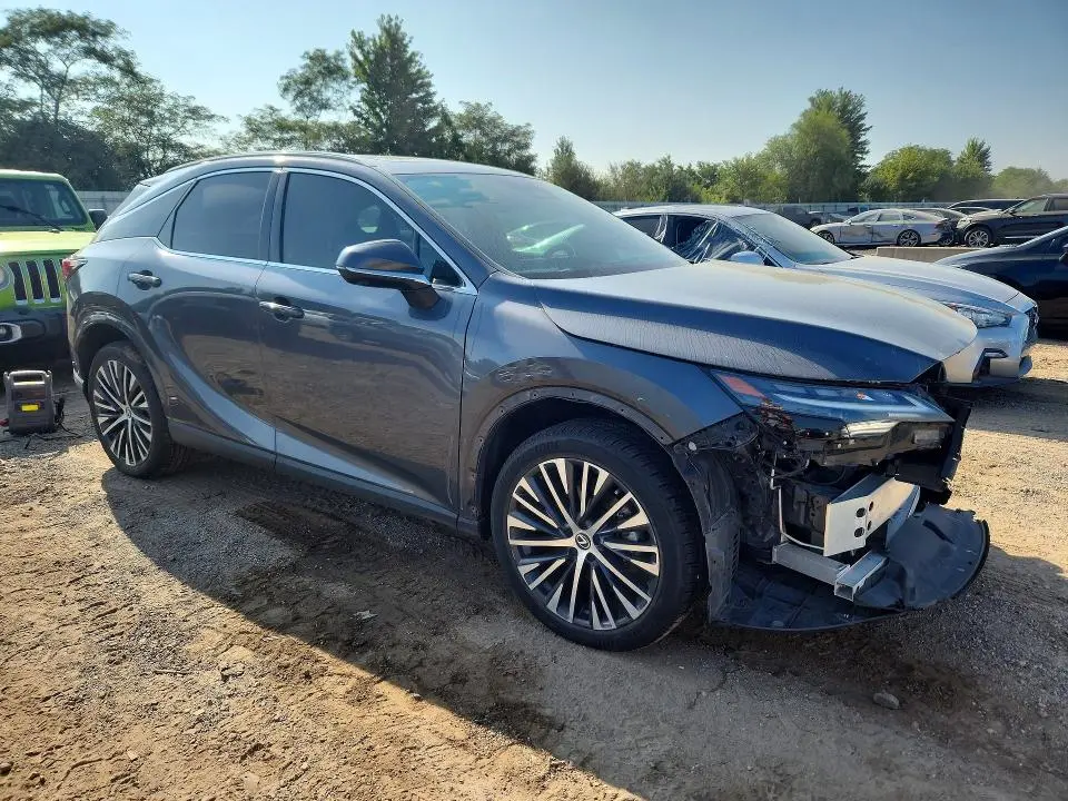 2024 LEXUS RX 350 PREMIUM+  