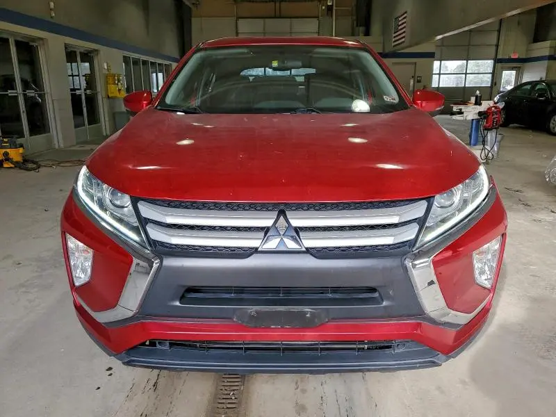 2020 MITSUBISHI ECLIPSE CROSS ES  