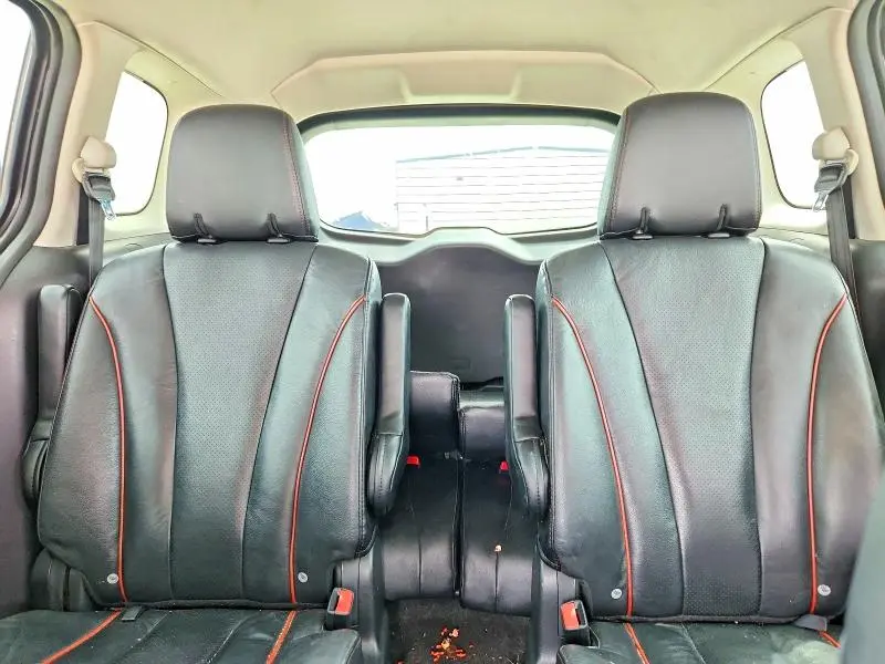 2012 MAZDA 5   