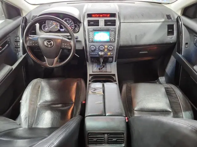 2014 MAZDA CX-9 TOURING  