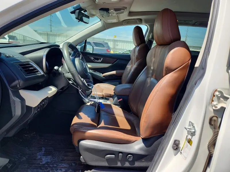 2021 SUBARU ASCENT TOURING  