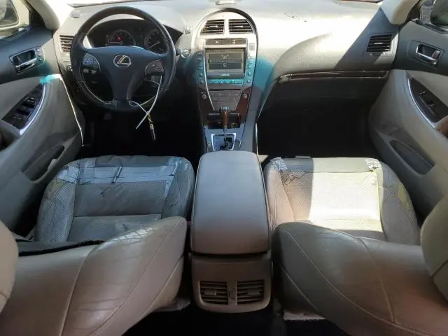 2010 LEXUS ES 350  