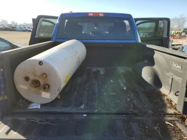 2014 RAM 1500 ST