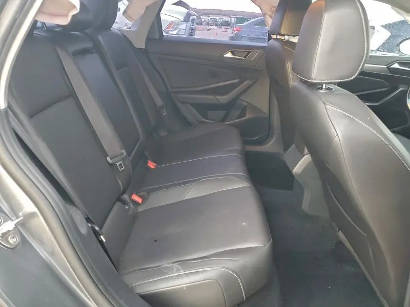 2020 VOLKSWAGEN JETTA S  