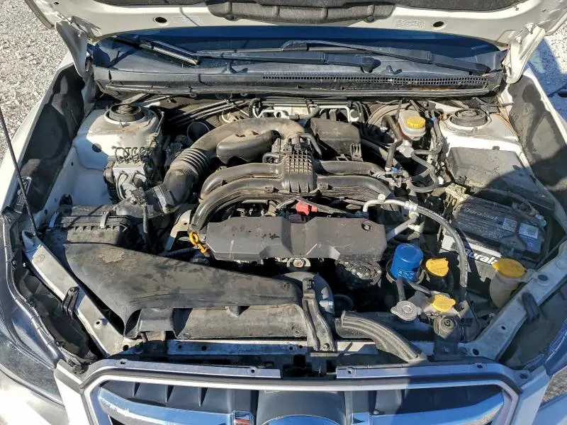 2014 SUBARU IMPREZA PREMIUM  