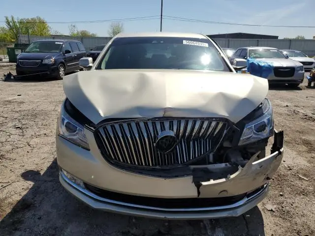 2015 BUICK LACROSSE   
