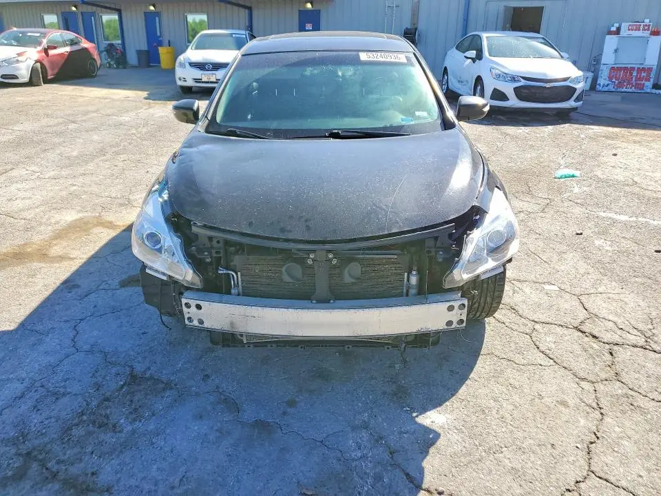 2015 NISSAN ALTIMA 2.5 SL  
