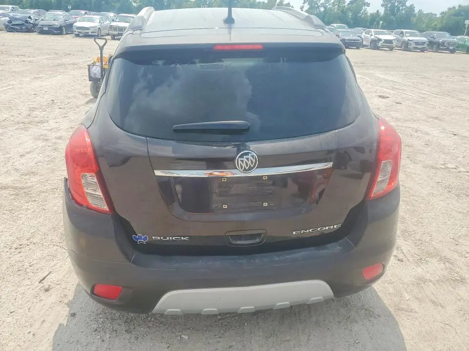 2014 BUICK ENCORE CONVENIENCE  