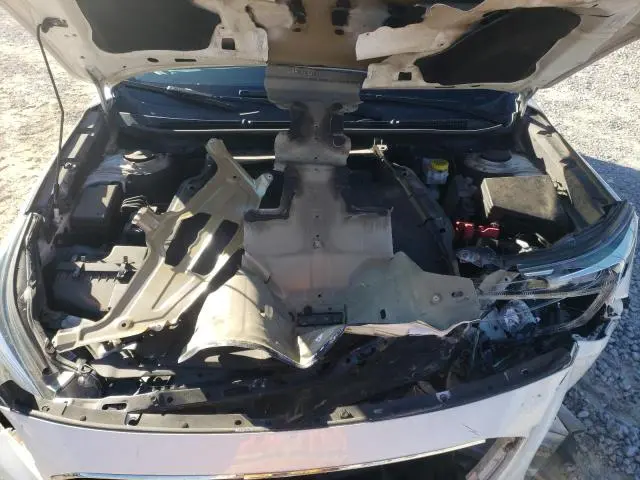 2020 SUBARU OUTBACK LIMITED XT  