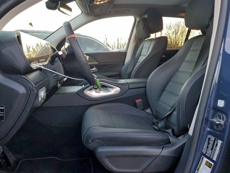 2025 MERCEDES-BENZ GLE 450E 4MATIC  