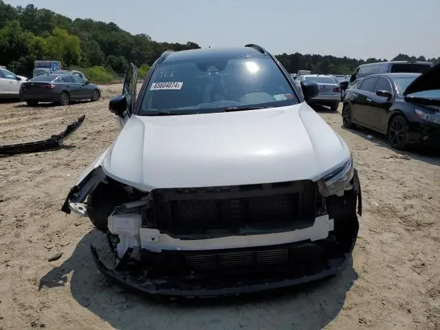 2019 VOLVO XC40 T5 R-DESIGN  