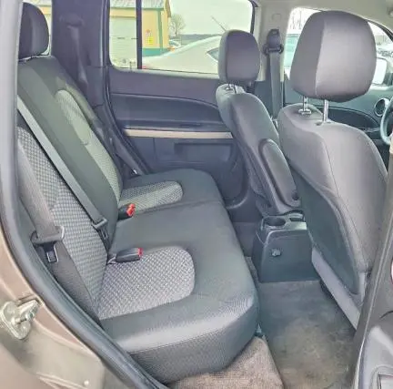 2011 CHEVROLET HHR   