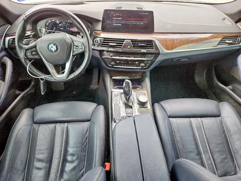 2018 BMW 530 I  