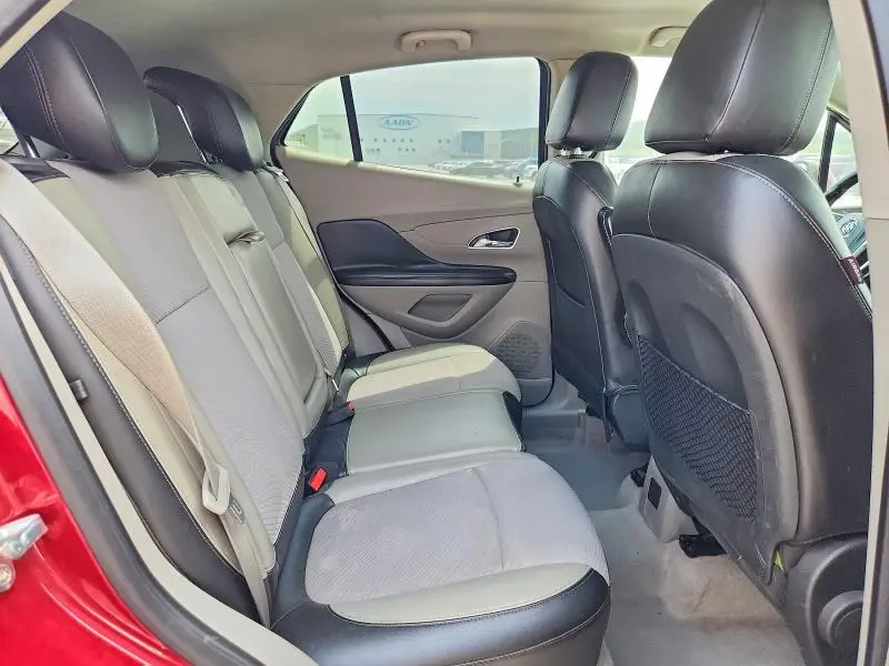 2014 BUICK ENCORE   
