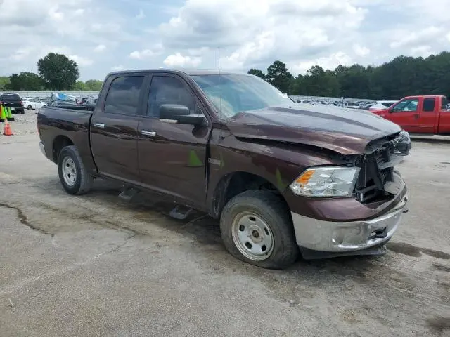 2014 RAM 1500 SLT  