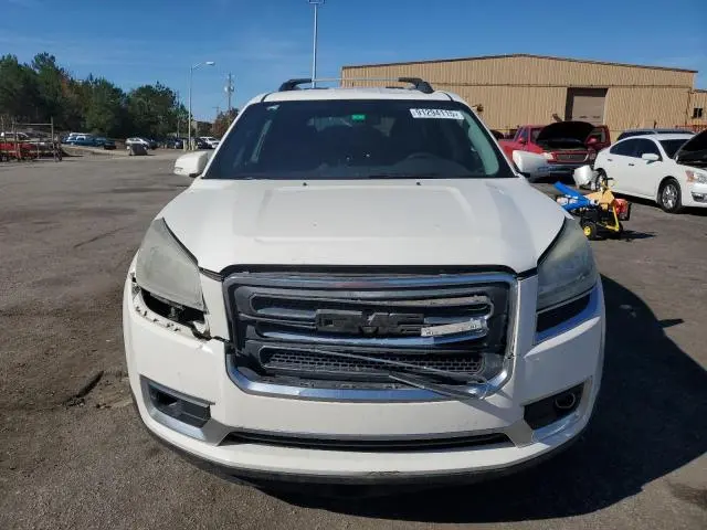 2014 GMC ACADIA SLT-1  