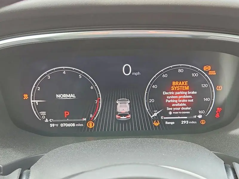 2022 ACURA MDX TECHNOLOGY  