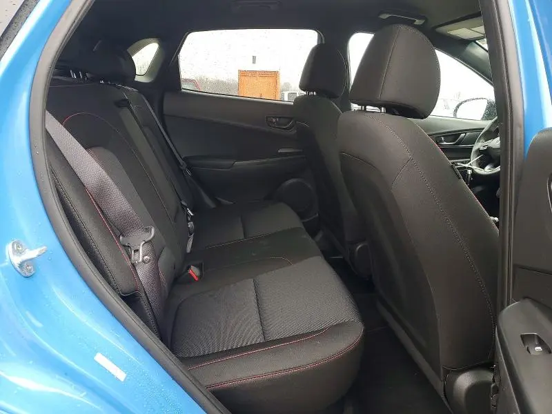 2022 HYUNDAI KONA N LINE  