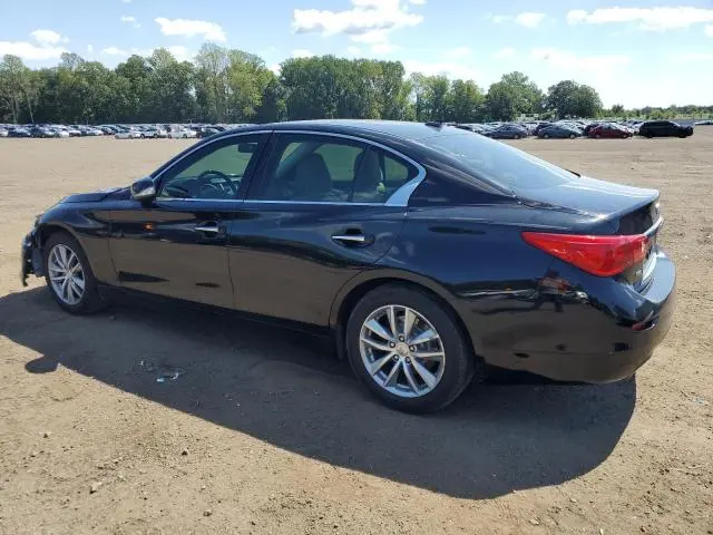 2014 INFINITI Q50 BASE  