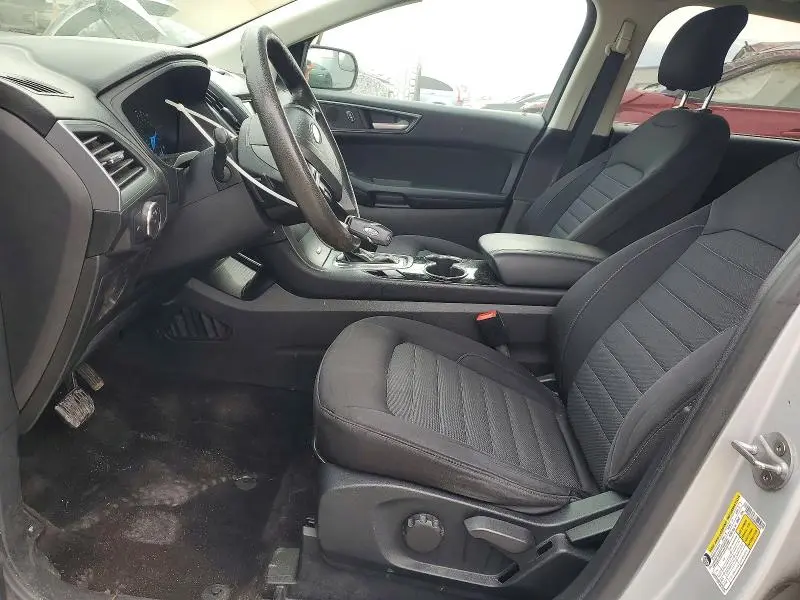 2016 FORD EDGE SE  