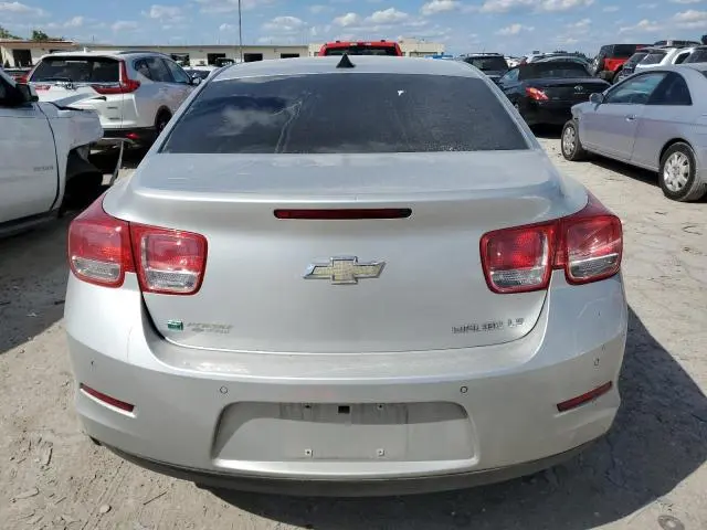 2014 CHEVROLET MALIBU LS  