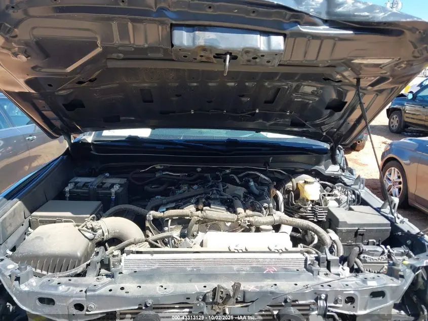 2024 TOYOTA TACOMA SR5 4WD