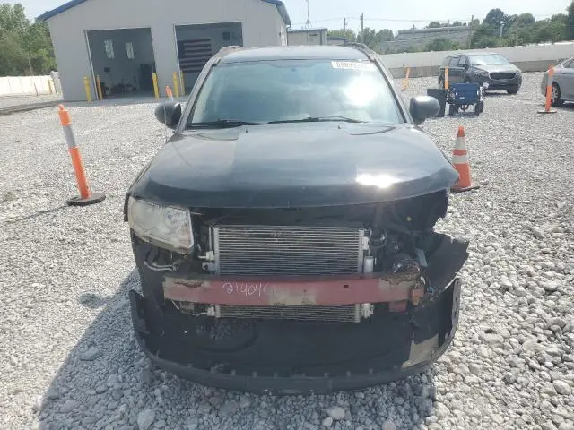 2012 JEEP COMPASS SPORT  