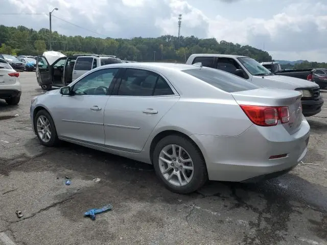 2013 CHEVROLET MALIBU 1LT  