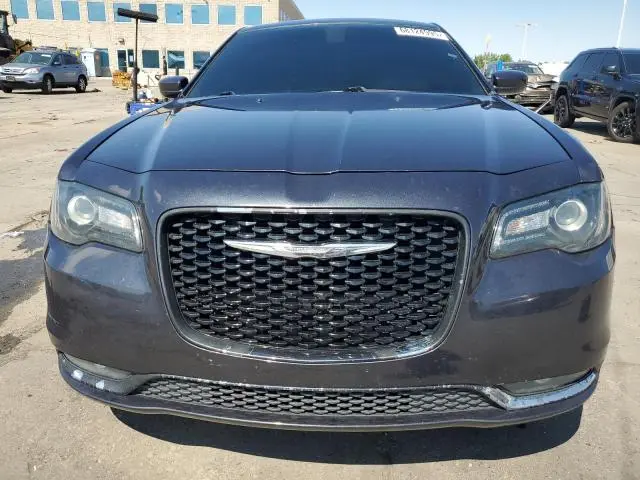 2019 CHRYSLER 300 S  