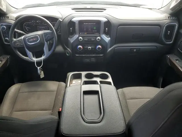 2022 GMC SIERRA LIMITED K1500 ELEVATION  