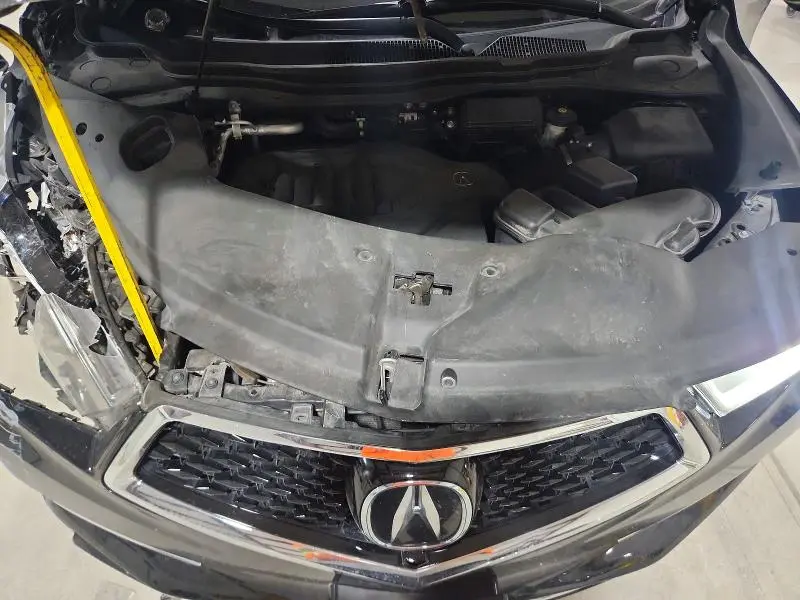 2019 ACURA MDX ADVANCE  