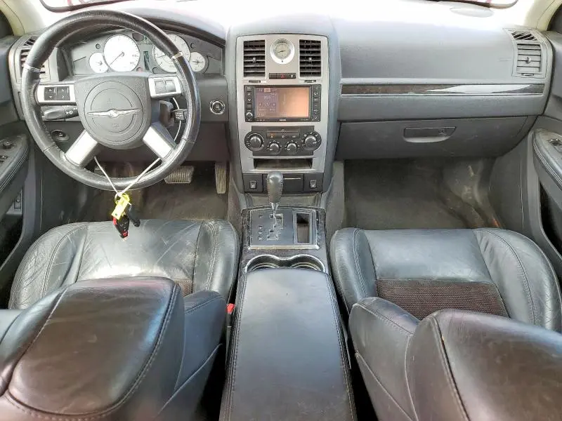 2010 CHRYSLER 300 S  