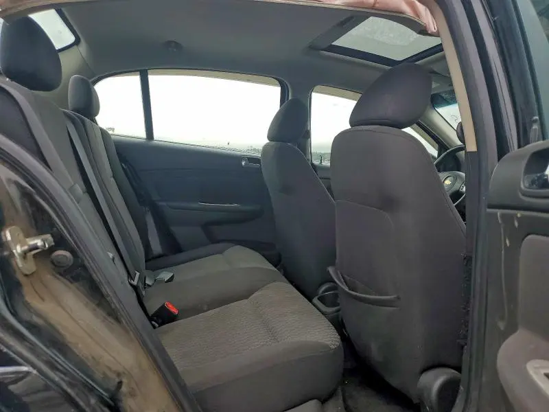 2010 CHEVROLET COBALT 2LT  